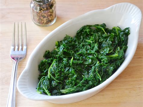 How To Cook Kale Greens Rijals Blog