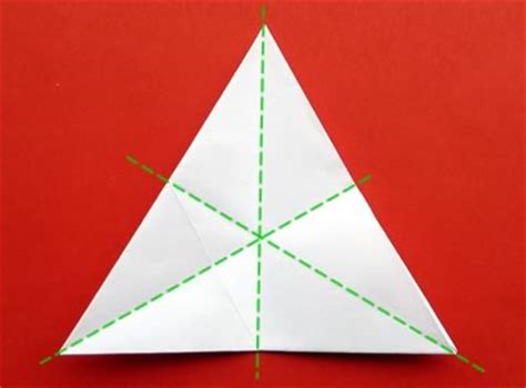 An easy way to make beautiful christmas star decorations. Fold a Money Origami Star from a Dollar Bill - Step by Step Instructions