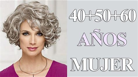 Top 120 cortes de pelo rizado para mujeres de 50 años Abzlocal mx