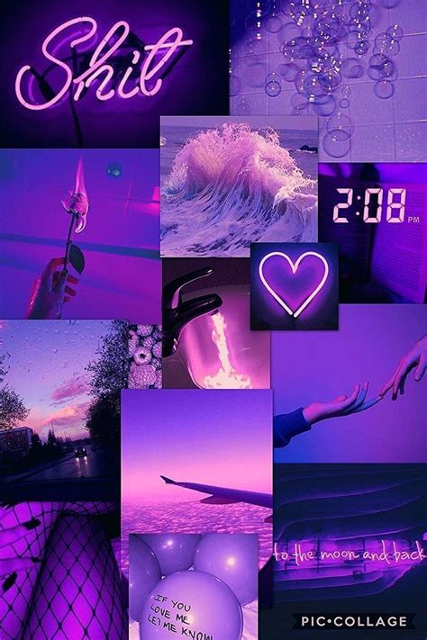 If you're looking for the best aesthetic wallpapers then wallpapertag is the place to be. Pin by Sidrahshah on Aesthetic in 2020 | Purple wallpaper ...