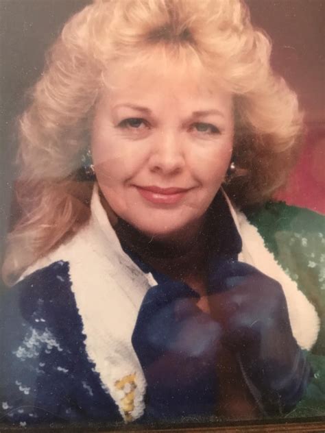 Obituary For Linda Merlene Walden Caldwell Cowan Funeral Home
