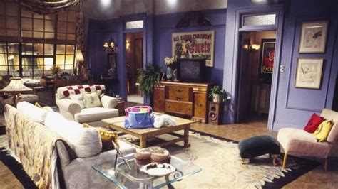 Seinfeld Everybody Loves Raymond Full House ‘90s Tv Show Sets News