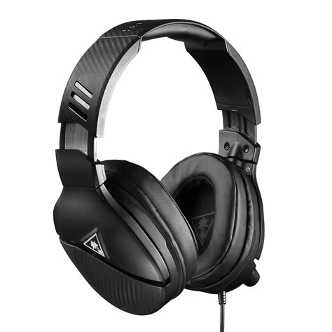 Turtle Beach Atlas One Gaming Headset For Pc Pc Buy Now At Mighty