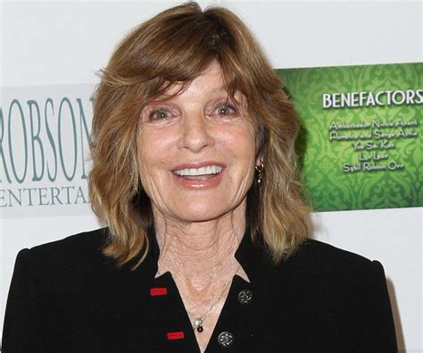Katharine Ross Bio Photo Facts Age Personal Life Net Worth Hot Sex