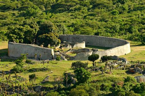 Zimbabwe Great Zimbabwe Places To Visit Beautiful Places Ancient Cities