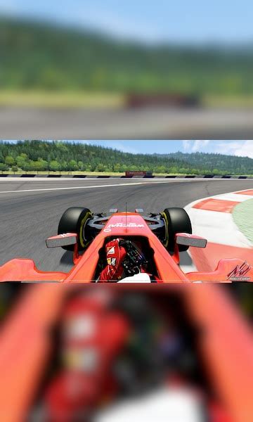 Buy Assetto Corsa Red Pack Steam Key Global Cheap G A Com