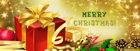 36 Merry Christmas 2020 Facebook Profile Pictures Dp For
