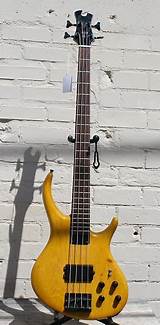 Pictures of How To Play The Electric Bass Guitar