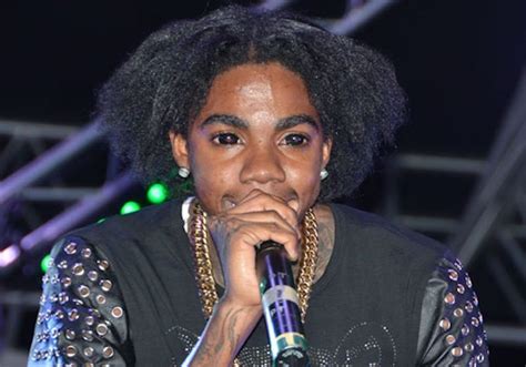 Alkaline Dropping First Post Jail Single Fast This Weekend Urban