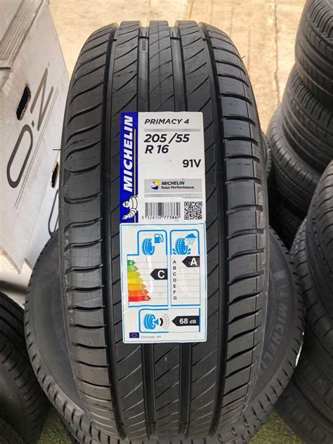 Click here to find out more about the michelin primacy 4 tyre and request a quote in a few clicks. Michelin Primacy 4 205/55R16 brand new tyre for sale!, Car ...