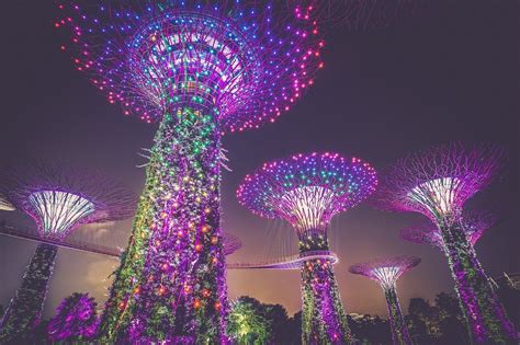 Best Singapore Tourist Places To Visit In 2020 Thn News