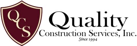 Quality Construction Services Quality Construction With Every Project