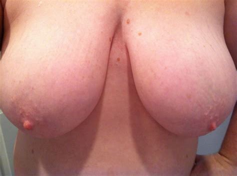 Happy Friday From The Wifeâ€™s Huge Boobs Messages Welcome Porn Pic