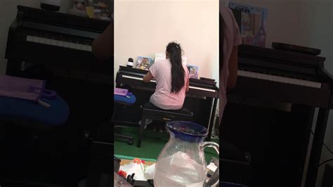 Piano Lesson Youtube