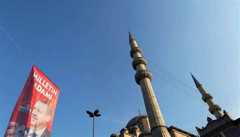 Trajectory Of Turkish Democracy And Foreign Policy A Symbiotic Relationship Between Religion