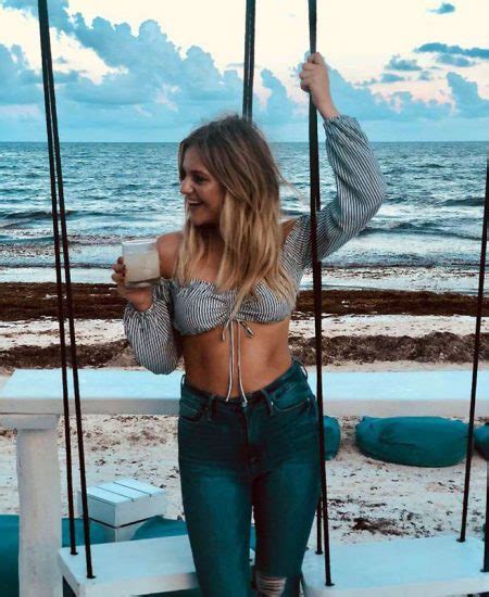 Kelsea Ballerini Nude And Sexy Pics Porn Video Leaked OnlyFans Leaked Nudes