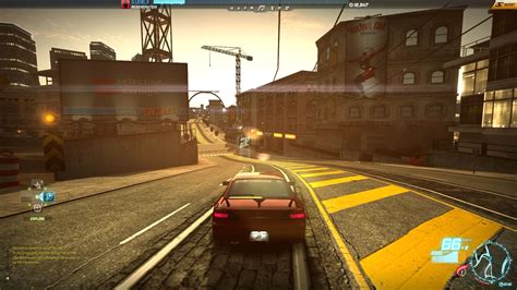For the first need for speed vide. Need For Speed World - MMOGames.com