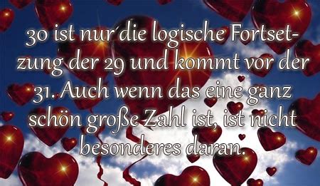 Geburtstag mit tiefgang, herzlichkeit, einer prise humor und ganz viel originalität kommen immer zum 30. Sprüche zum 30. Geburtstag für Facebook