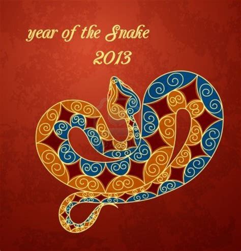 Year Of The Snake 2013 Year Of The Snake Happy Lunar New Year