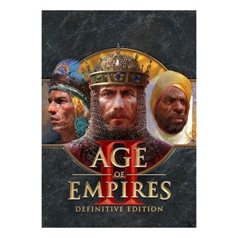 The age of kings, having . Age of Empires II Definitive Edition Microsoft Download ...