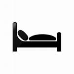Bed Icon Bedroom Icons Doula County Birth