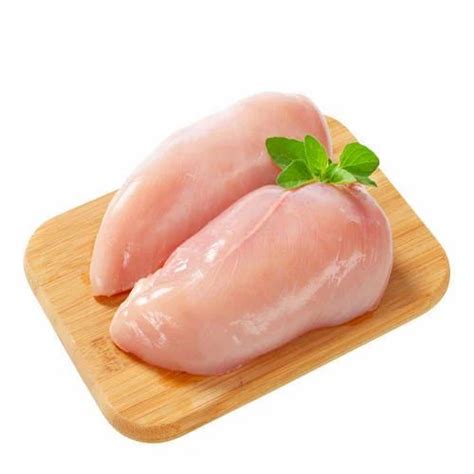 Fresh Boneless Chicken Meat Packaging Type Box For Mess At Rs 220