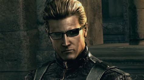 Remake De Resident Evil 4 Deve Contar Com Albert Wesker Giz Brasil