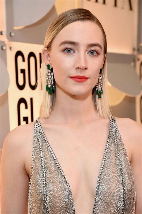 Timothée chalamet and saoirse ronan: Saoirse Ronan | Actresses, Golden globes, Celebs