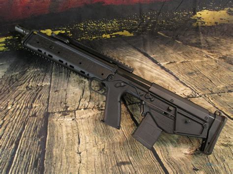 Kel Tec Rdb Bullpup 223556 Rifle New Rdbblk For Sale