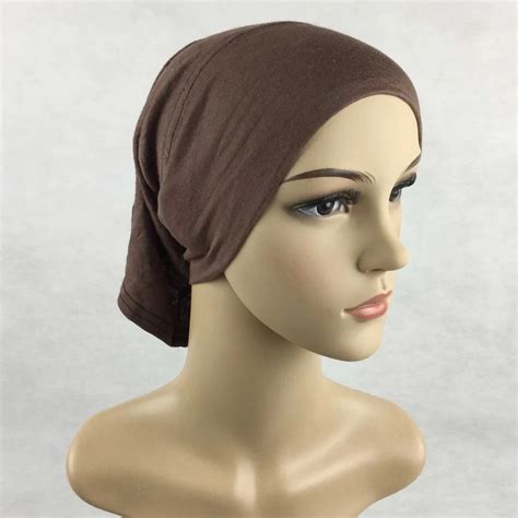 muslim women 2021 new veil hijab head scarves muslim women scarf turbans head for women s hijabs