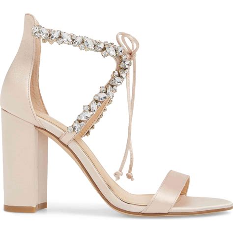 19 Best Affordable Bridal Heels Of 2021