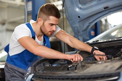 How To Find An Affordable Car Repair And Services