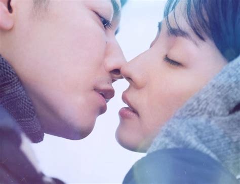 review first love serial netflix 2022 tentang takdir cinta yang butuh waktu lebih dari 20 tahun