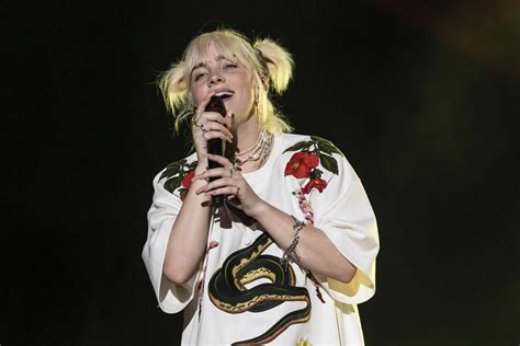 Billie Eilish Net Worth Her Fortune And How Much Is Her Ranch In