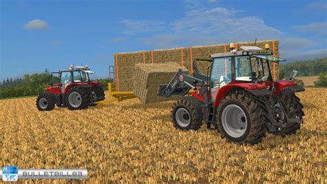 Massey Ferguson Pack • Farming Simulator 19 17 15 Mods Fs19 17 15