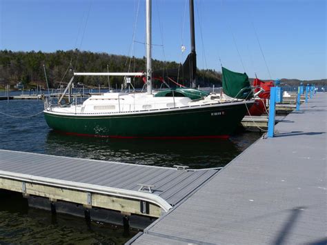 Ouyang Aloha Sailboat For Sale In Vermont