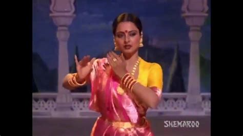 Rekha Daasi 1981 Dance Youtube