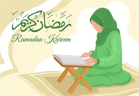 7 Keutamaan Membaca Al Quran Di Bulan Ramadhan Pahala Berlipat Hingga