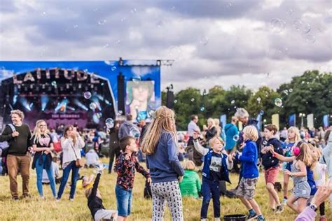 The Best Uk Festivals Where You Can See The Glastonbury Stars Mylondon