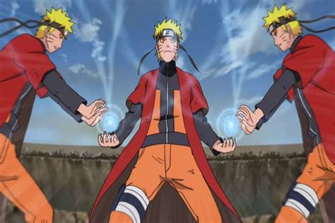 10 Jutsu Naruto Ini Sangat Diidamkan Penggemar Bisa Dikuasai