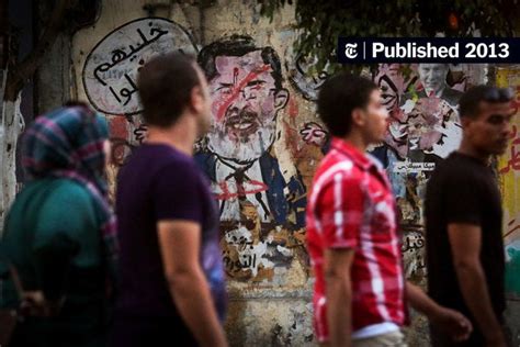 Egyptian Court Shuts Down The Muslim Brotherhood And Seizes Its Assets The New York Times