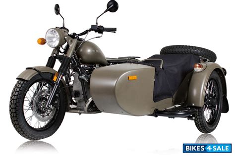 Ural M70 Motorcycle Price Review Specs And Features Bikes4sale