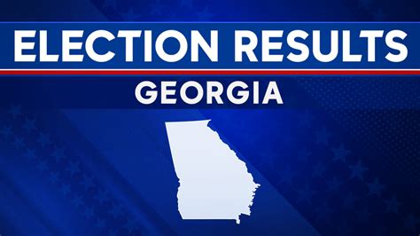 2020 Election Results Georgia Voting Counts Ga Electoral College