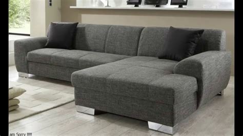 Sofa Minimalis Modern Leater L Wa 0818 0955 8877 Youtube