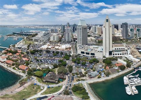 San Diego Usa Tourist Destinations