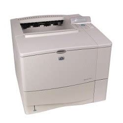 Hp laserjet 4100 drivers will help to correct errors and fix failures of your device. HP 4100 LASERJET DRIVER