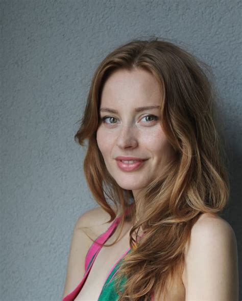 Picture Of Monika Buchowiec