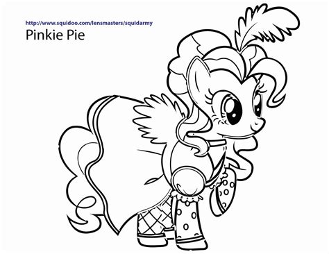 Full name, pinkamena diane pie, she is a friendly little baker at sugarcube corner. First Paper Free Coloring Pages Of My Little Pony Pinkie ...