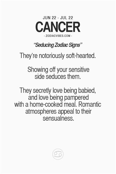 Pin By Christa Mclendon On My Zodiac Cancer Zodiac Facts Cancer Quotes Zodiac Cancer