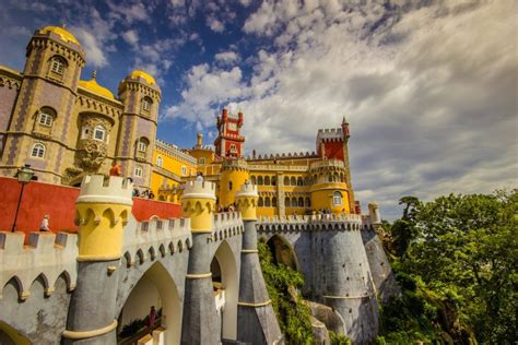 Visit Sintra Complete Guide For Your Visit In 2023